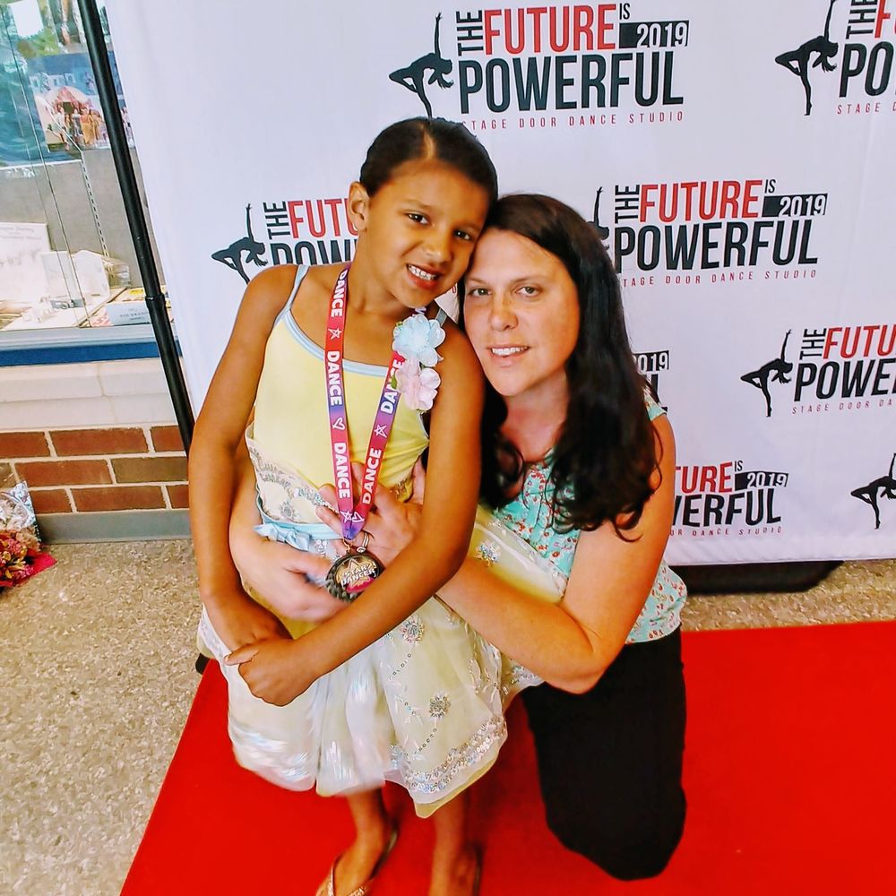 Meet your Posher, Deanna